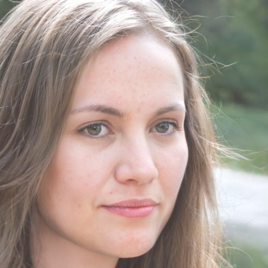 Portrait de Chantal Beaumont